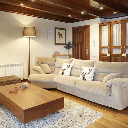 Val De Ruda Luxe 34 By Feelfree Rentals Baqueira Beret Zewnętrze zdjęcie