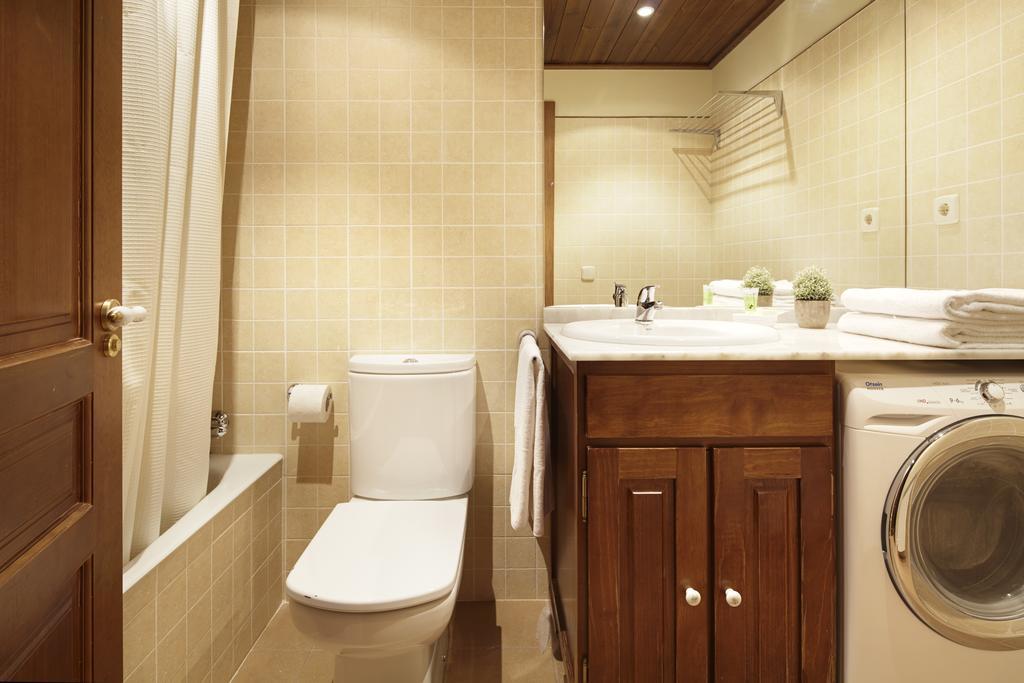 Val De Ruda Luxe 34 By Feelfree Rentals Baqueira Beret Zewnętrze zdjęcie