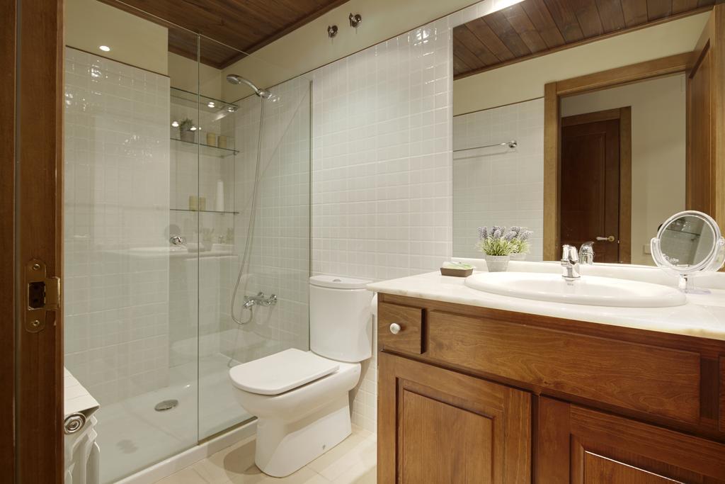 Val De Ruda Luxe 34 By Feelfree Rentals Baqueira Beret Zewnętrze zdjęcie