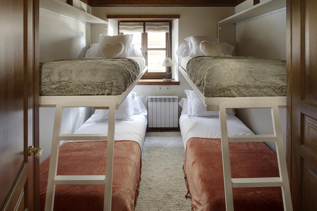 Val De Ruda Luxe 34 By Feelfree Rentals Baqueira Beret Zewnętrze zdjęcie