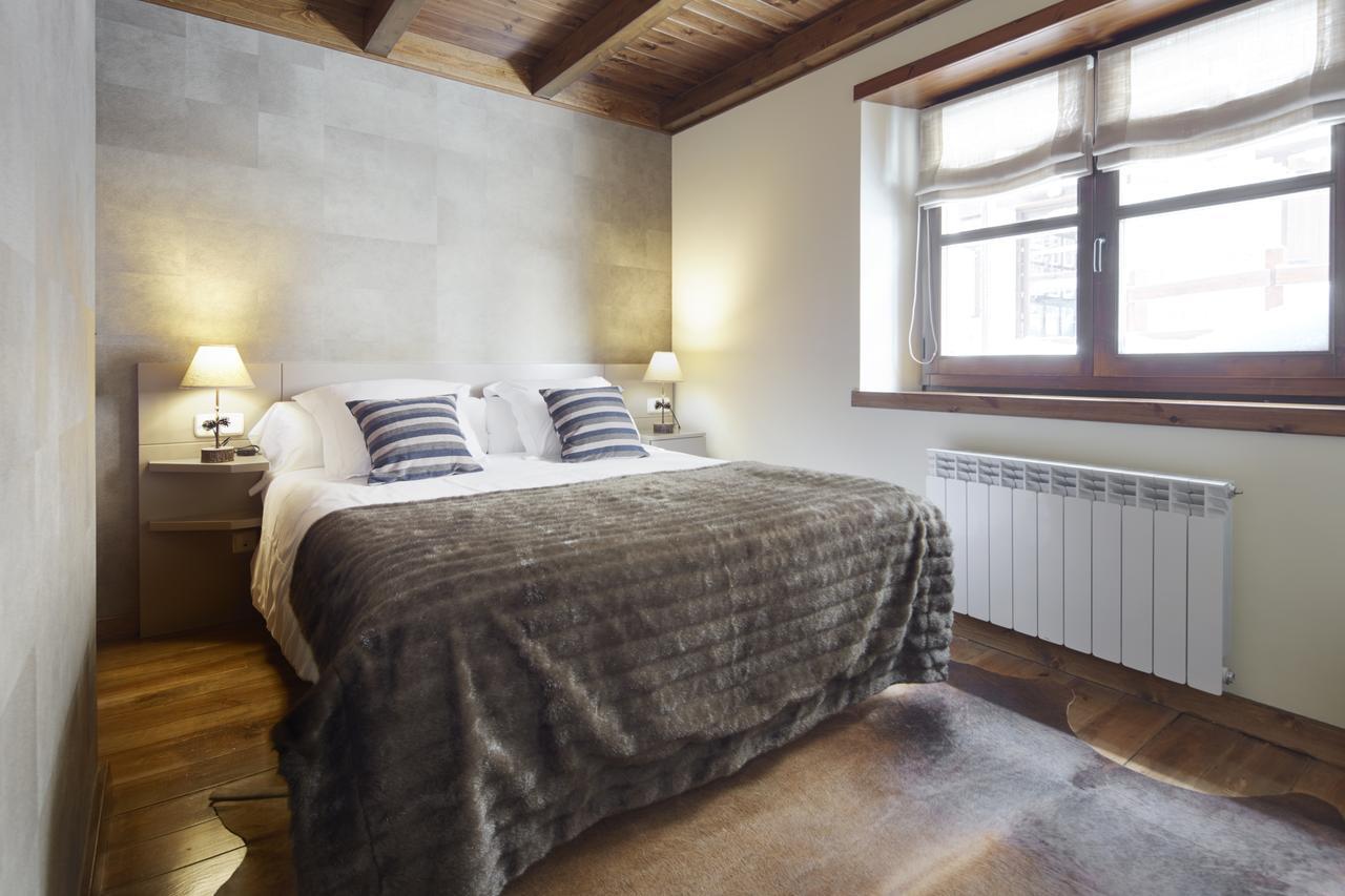 Val De Ruda Luxe 34 By Feelfree Rentals Baqueira Beret Zewnętrze zdjęcie