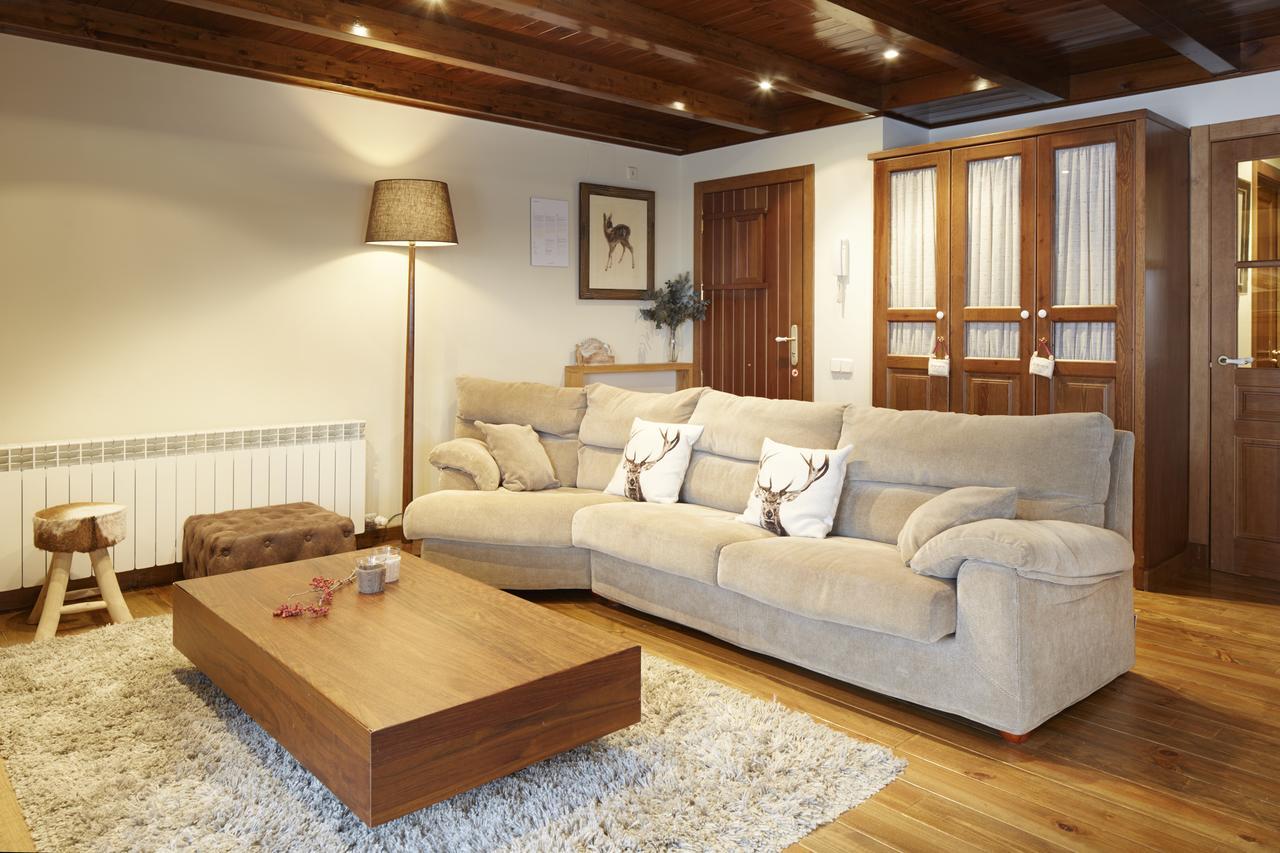 Val De Ruda Luxe 34 By Feelfree Rentals Baqueira Beret Zewnętrze zdjęcie