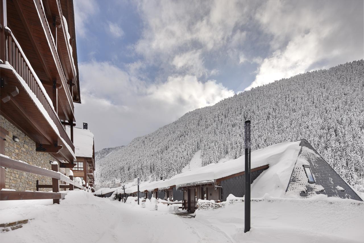 Val De Ruda Luxe 34 By Feelfree Rentals Baqueira Beret Zewnętrze zdjęcie