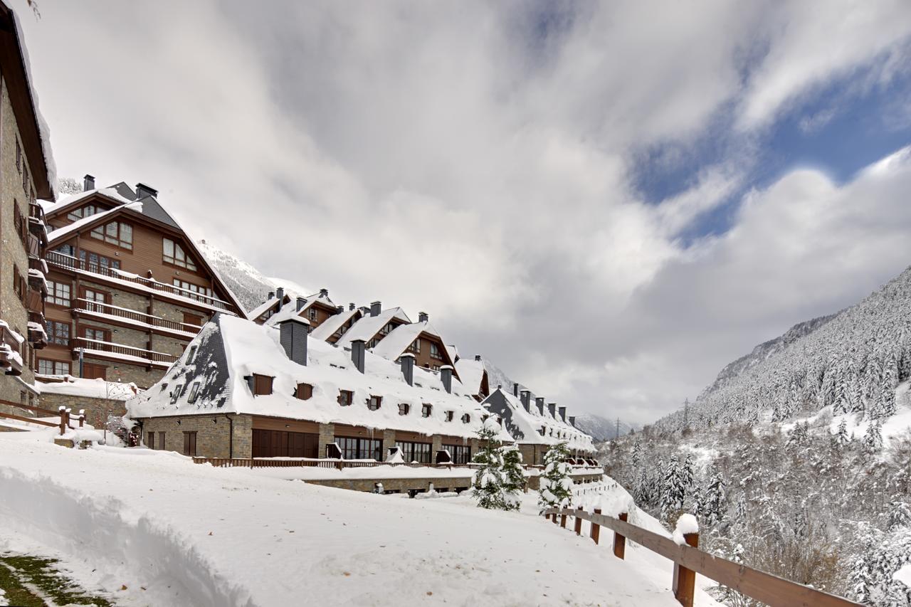 Val De Ruda Luxe 34 By Feelfree Rentals Baqueira Beret Zewnętrze zdjęcie